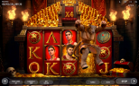 Play Minotaur ReBurn slot by top casino game developer!