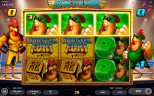 Play Rooster Fury Dice slot by top casino game developer!