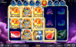 BEST ADVENTURE SLOTS ONLINE | Play Cyber Wolf now!