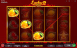 PREMIUM FRUIT SLOTS OF 2020 | Enjoy Lucky Streak 2 slot