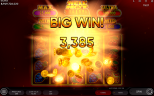 Play Hell Hot 1000 slot by top casino game developer!
