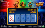 Play Cockroach Fortune slot by top casino game developer!