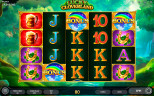 B2B SOLUTIONS PROVIDER FOR ONLINE CASINOS | Lucky Cloverland has been released by Endorphina!