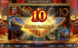 BEST SLOT DEVELOPER 2022 | Try Glory of Egypt game!