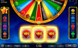 Play Fruletta Dice slot by top casino game developer!