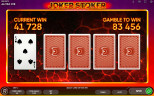 iGAMING DEVELOPER | Play Joker Stoker now!