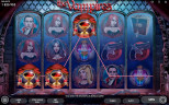 BEST HORROR SLOTS | Try THE VAMPIRES SLOT now