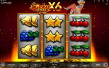 Play Lucky Streak X slot by top casino game developer!