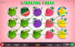 NEXT-GEN FRUIT SLOTS | Play Sparkling Fresh slot!