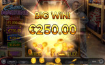 Play Chance Machine 90s slot by top casino game developer!