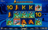 CUTE CASINO GAMES OF 2020 | Try GLADIATORS SLOT now