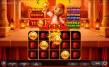Play Bazaar Monkey slot by top casino game developer!