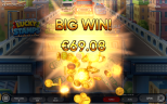 Play Lucky Stamps slot by top casino game developer!
