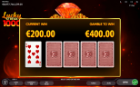 Play Lucky Streak 1000 slot by top casino game developer!