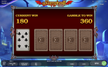 Play The Vampires II Dice slot by top casino game developer!