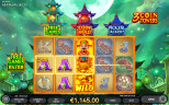 Play 3 Coin Towers slot by top casino game developer!