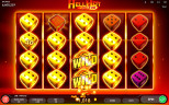 Play Hell Hot Dice 40 slot by top casino game developer!