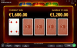 Play Burning Coins 40 slot by top casino game developer!