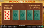 BEST 2021 ETHNIC SLOTS  | Try Mongol Treasures game now!