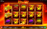 BEST SLOTS SUPPLIER | Try Hell Hot 20 game!