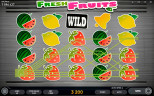 PREMIUM FRUIT SLOTS ONLINE | Enjoy FRESH FRUITS slot now!