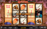 ORIENTAL 2021 SLOTS GAMES | Play GEISHA SLOT now!