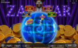 Play Zalatar slot by top casino game developer!