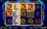 iGAMING PROVIDER 2021 | Water Tiger slot is released by Endorphina