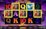 LUXURY LIFESTYLE SLOTS ONLINE | Try #LUXURYLIFE SLOT now!