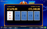 Play Thunder Crown slot by top casino game developer!