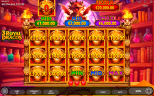Play 3 Royal Dracos slot by top casino game developer!