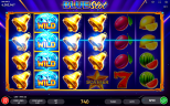 SLOT DEVELOPMENT NEWS | Blue Slot is out now!