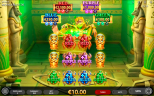 Play Monstroland slot by top casino game developer!