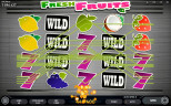 PREMIUM FRUIT SLOTS ONLINE | Enjoy FRESH FRUITS slot now!