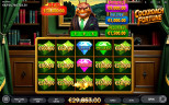 Play Cockroach Fortune slot by top casino game developer!