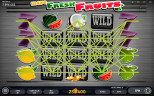 BEST FRUIT SLOTS ONLINE | Try MORE FRESH FRUITS SLOT now!