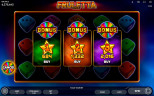 Play Fruletta Dice slot by top casino game developer!