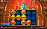 Play Book of Ganesha slot by top casino game developer!