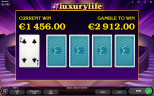 LUXURY LIFESTYLE SLOTS ONLINE | Try #LUXURYLIFE SLOT now!