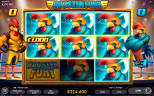 CASINO GAME PROVIDER | Try Rooster Fury game now!