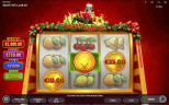 Play Jolly Santa slot by top casino game developer!