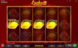 PREMIUM FRUIT SLOTS OF 2020 | Enjoy Lucky Streak 2 slot