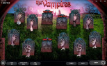 BEST HORROR SLOTS | Try THE VAMPIRES SLOT now