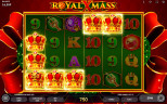 BEST HOLIDAY SLOTS 2021 | Try Royal Xmass slot right now!