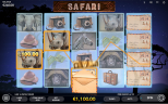 PREMIUM 2021 ADVENTURE SLOTS | Play Safari game now!