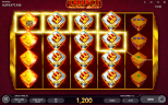 Play Chance Machine 40 Dice slot by top casino game developer!