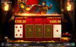 Play Minotaur ReBurn slot by top casino game developer!