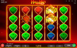 Play Hell Hot Dice 40 slot by top casino game developer!