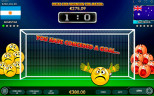 Play Football:2022 slot by top casino game developer!