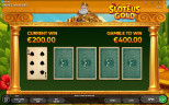 Play Sloteus Gold slot by top casino game developer!
